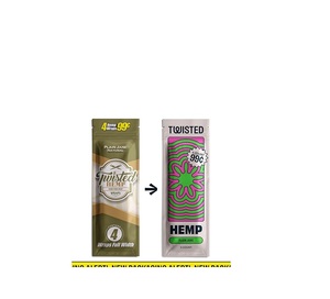 ผ้าปอสีล้วนแบบบิดได้จัดส่งฟรี - Product Image 5