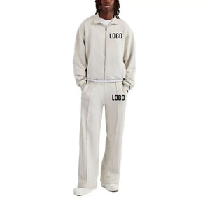 Nouvelle mode de survêtements personnalisés pour hommes survêtements de haute qualité pour hommes les plus vendus au Pakistan prix - Product Image 1