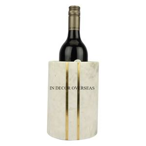 ตู้แช่ไวน์สำหรับโรงแรมและร้านอาหารทำจากโลหะเคลือบผิวดูน่าสนใจ - Product Image 6