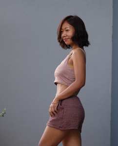 Hot Selling Women Sports Shorts <b>Leggings</b> Compression Pour Femmes Women's Summer Sportswear Clothes Shorts Sports Shorts Women's - Product Image 6