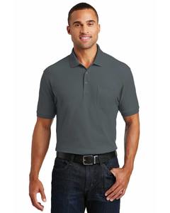 เสื้อโปโลกอล์ฟสำหรับผู้ชายพิมพ์ลายกราฟิกแบบกำหนดเองเสื้อยืดโปโลกอล์ฟแบบแห้งเร็วพิมพ์ลายฤดูร้อน - Product Image 5