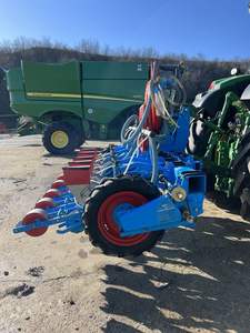 Sembradora de Tipo Caminante de Nuevo Diseño y Alta Calidad, Lista para Enviar, para Sembrar Arroz, Trigo, Maíz y Vegetales, para Uso en Pequeñas Granjas - Product Image 2