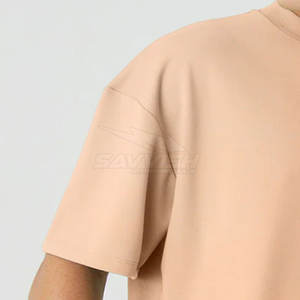 Camisetas Extra Grandes de Nuevo Estilo Más Populares, Camiseta Extra Grande de Talla Personalizada, Camiseta Extra Grande de la Mejor Calidad en Existencia - Product Image 6