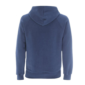 Derniers sweatshirts à capuche en coton imprimés pour hommes avec logo avant pour l'hiver unisexe coupe ajustée au prix d'usine - Product Image 4