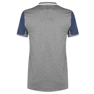 Uniforme de Fútbol ODM de Alta Calidad, Diseño Personalizado, 100% Poliéster, Cuello Redondo, para Hombre, con Logotipo Personalizado por Transferencia Térmica - Product Image 2