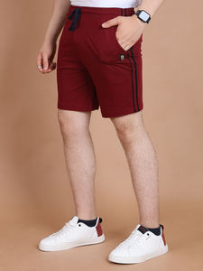 Pantalones cortos holgados de Hip Hop para hombre, pantalones cortos de pierna recta para hombre, ropa informal, pantalones cortos para hombre, colección de verano 2025, gimnasio - Product Image 4