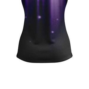 OEM Polos grande taille en coton de haute qualité personnalisés pour hommes et femmes Impression par sublimation Taille adulte style rue - Product Image 5