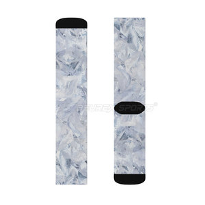 Chaussettes décontractées en promotion : Chaussettes décontractées tendance et confortables pour hommes, disponibles en gros - Product Image 1
