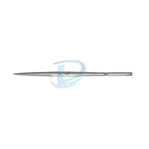 Nouveauté Ciseaux dentaires professionnels Vente en gros de ciseaux dentaires Ciseaux dentaires de haute qualité - Product Image 3