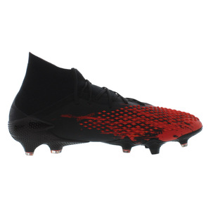 Chaussures pour hommes Predator Mutator 20.1 MSS-EF1629, couleur noir/rouge/blanc, 100% authentiques - Product Image 2