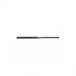 Lime plate Usag avec bords plats pour le travail du bois et des métaux, limes et râpes - Product Image 3