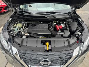 Nissan Rogue Platinum AWD 2023 Usado (LHD/RHD) - Product Image 6