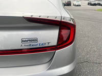 Voiture d'occasion Hyundai Sonata Limited 4 portes berline 2021, conduite à gauche, sièges en cuir, toit ouvrant, à vendre