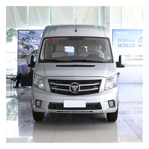 Mini-bus Tuano de qualité supérieure, prêt pour les commandes en gros et la distribution au détail - Product Image 1