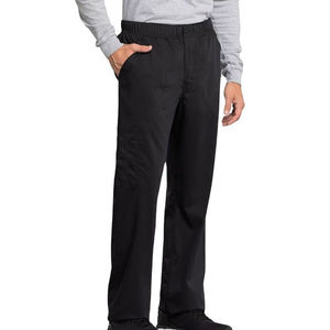 Uniformes Médicos para Hombre, Trajes de Médico para Hombre, Uniformes Quirúrgicos Elásticos para Hombre, Conjuntos de Uniformes de Enfermería para Hombre - Product Image 4