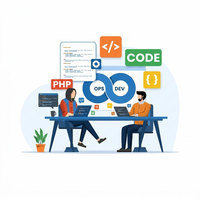 高级后端开发服务 PHP Python 编程 数据库 服务器端 Web 解决方案 平台