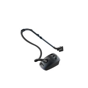 HOOGO B3+ Anthracite Canister <b>Vacuum</b> Cleaner - Product Image 1