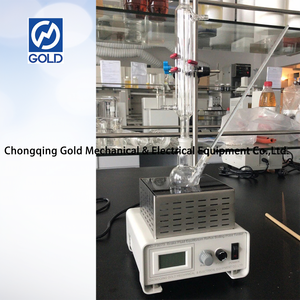 เครื่องทดสอบจุดเดือดของน้ำมันเบรก <span class=keywords><strong>D1120</strong></span>เครื่องมือวัดจุดเดือดเครื่องทดสอบจุดเดือด - Product Image 5