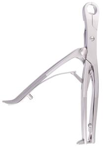 Instrumento de Corte Óseo de Alta Precisión Tudor Edwards Vehmehren Costotome para Resección de Costillas, Esternotomía y Toracotomía - Product Image 2