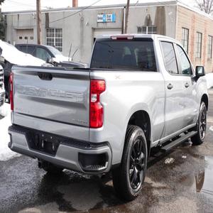 MEJOR PRECIO PARA Chevrolet Silverado 1500 Custom 2023 - Product Image 3