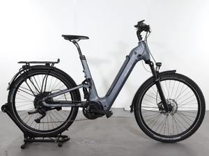 Maintenant en vente nouveau 2025-2026 FÉV 990 SMART vélo de trekking électrique toutes les tailles de cadre et couleurs prêt à exporter dans le monde entier - Product Image 3