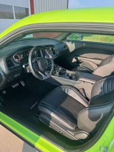 Dodge Challenger SRT Hellcat Jailbreak Coupé 2D, modèle standard 2023 - Product Image 4