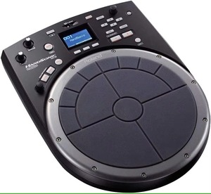 Controlador de Percusión Digital HandSonic HPD-20 Disponible para la Venta - Product Image 1