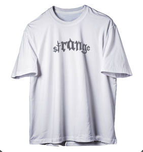 High Quality 100% Cotton Oversized Heavyweight T-<b>Shirt</b> Custom Printing Eco-Friendly Spring Heat-Transfer Printing Plain Blank - Product Image 6