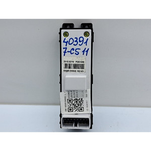 BOUTON ARRIÈRE GAUCHE HYUNDAI Santa Fe 4ème Série 935802W500 D4HB (12>18) - Product Image 4
