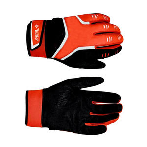 2025 gants de frappeur de Baseball les plus à la mode gants de frappeur de Style classique de haute qualité respirant doigt complet - Product Image 2