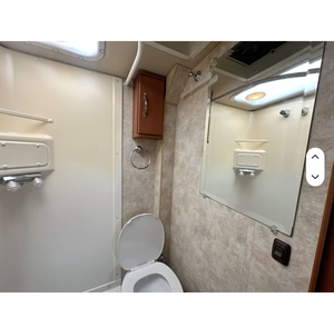 Maison conteneur CON-QUE en promotion, modèle 12 appartements, garantie 5 ans+, prête à l'emploi 2-4G - Product Image 3