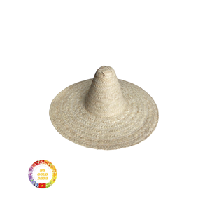 Vietnam produjo sombreros tradicionales mexicanos para celebraciones culturales y pedidos al por mayor - Product Image 5