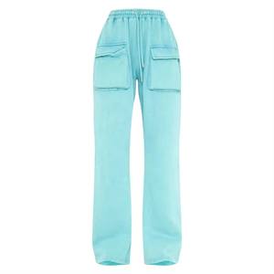 Breathable <b>Jogger</b> Pants <b>Women</b> made with Cotton Casual Trousers Track Sweat Pants <b>women</b> with Quick Dry Feature - Product Image 4