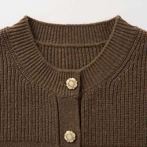 <b>Cardigan</b> <b>Royal</b> <b>Blue</b> Greek Chest Embroidered Greek Life Panel Apparel - Product Image 4