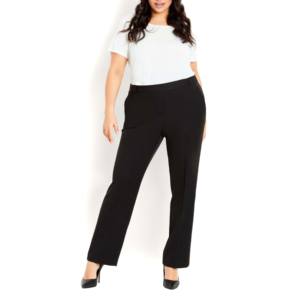 2026 New Fashion Comfortable Cotton Fleece <b>Trousers</b> for Women and <b>Girls</b> Breathable High Quality Flat Front Design - Product Image 6