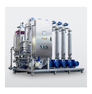 Công nghệ tiên tiến chất lượng hàng đầu đồ uống & rượu vang máy móc chế biến cross-<span class=keywords><strong>FLOW</strong></span> lọc công nghiệp TLS lọc giải pháp - Product Image 1