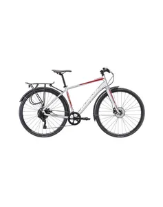 A-VANTI G-iro FM 3 шоссейный велосипед 2024 легкая алюминиевая рама, Shimano 105 трансмиссия, Карбоновая вилка, гидравлические дисковые тормоза
