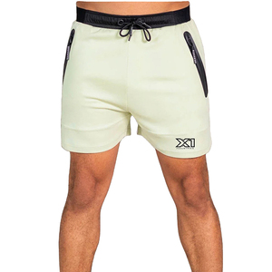 Top venta último personalizado impreso tamaño cómodo por fabricante Hombres Pantalones cortos de gimnasio - Product Image 1
