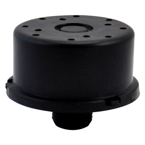Filtro dell'aria per compressore da 24 e 50 litri - Product Image 1