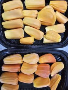 Fruta tropical madura y dulce de Jaca congelada de Vietnam procesada higiénicamente disponible en suministro a granel para mercados internacionales - Product Image 2