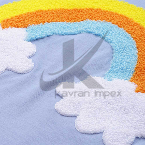 Camisetas bordadas personalizadas para mujer: diseño moderno y cómodo con bordado personalizado - Product Image 5