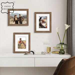 Cadre photo en bois de haute qualité fait à la main fabricant cadre photo moderne meilleur prix pour la taille personnalisée et le meilleur produit de vente - Product Image 6