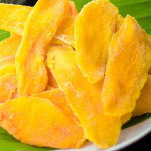 Mangue séchée douce fraîchement séchée riche en goût - Product Image 2