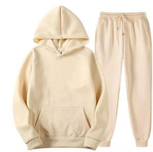 Venta al por mayor de chándal de diseño personalizado para hombre 100% algodón Puff estampado Jogging ropa deportiva de talla grande logotipo personalizado característica de maternidad - Product Image 5