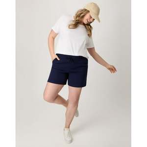 Short de sport pour femmes, résistant aux squats, sans couture, taille haute, fesse, fitness, legging de yoga pour femmes, short de cyclisme, gym athlétique - Product Image 2