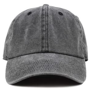 หมวกเบสบอลขอบแซนวิชทำจากผ้าฝ้าย100% สไตล์สปอร์ต6แผงหมวกเบสบอลโพลีเอสเตอร์5แผง - Product Image 3