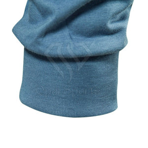 Sweatshirts en coton mélangé pour hommes fabrication pakistanaise sweatshirts pour hommes vente en gros de sweatshirts pour hommes - Product Image 4