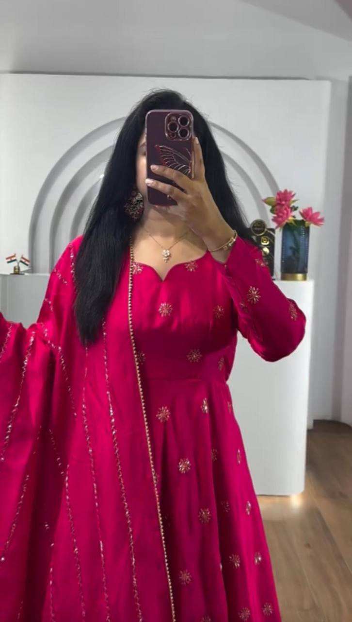 ปะการังสีแดง