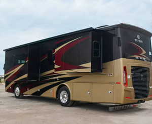 Vente en gros de camping-cars Allegro Bus 33AA d'occasion 2023 2024 2022 prêts à être expédiés - Product Image 2