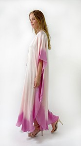 Nueva ropa de verano tradicional de algodón Casual para mujer vestido de moda para damas - Product Image 4